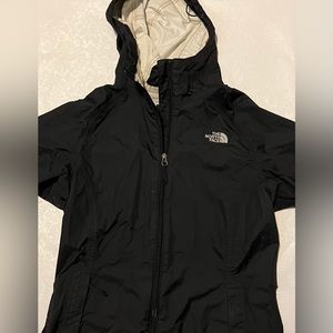 NorthFace Black Jacket